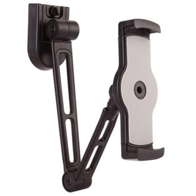 10. Techly ICA-TBL 2802 Holder Passive Tablet/UMPC Holder Black