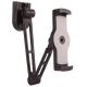 10. Techly ICA-TBL 2802 Holder Passive Tablet/UMPC Holder Black