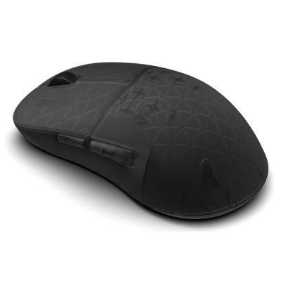 17. Endgame Gear XM2w 4k v2 Gaming Mouse - Dark Frost