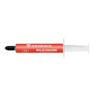 2. GENESIS SILICON 900 2G THERMAL CONDUCTOR PASTE