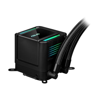 7. ASUS LC 360 ARGB Cooler