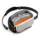 2. Inateck FB02001 Polyester Black Unisex Shoulder Bag