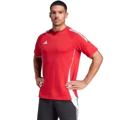 8. Adidas Tiro 24 Sweat M T-shirt IR9349