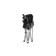 2. Outwell Catamarca XL Camping Chair 4 x Legs Black