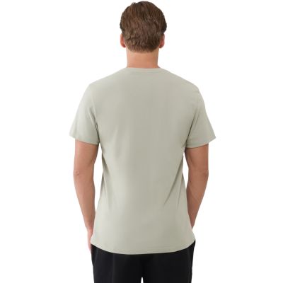 8. T-shirt 4F M1974 M 4FWSS25TTSHM1974 44S