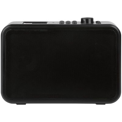 3. Imperial DABMAN i460 DAB+/FM radio black