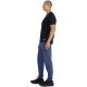 4. Men's trousers 4F FNK M0930 denim 4FWAW25TFTRM0930 32S