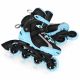7. MsrFIT M 38 BL 940762 inline skates
