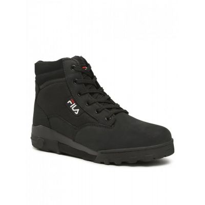 2. Fila Grunge II Mid M shoes FFM0165.80010
