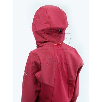 9. Salewa Comici SW/DST Jacket W JKT 28176-6361