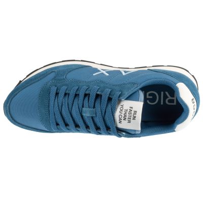 3. SUN68 Tom Solid Z36101-80 Blue 41