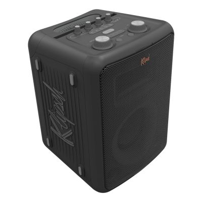 8. Klipsch Vegas EUA – Portable Party Speaker