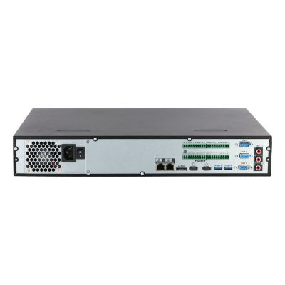 4. Dahua NVR5464-EI2 IP Recorder