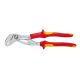 3. Knipex 87 26 250 pliers Pipe wrenches