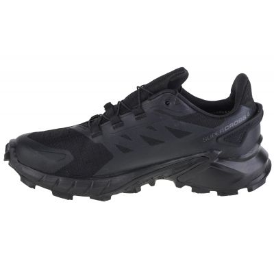 2. Salomon Supercross 4 GTX W 417339 Running Shoes