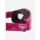 3. ROSSIGNOL TORIC Jr Pink Ski Goggles Cat.3 + Cat.1