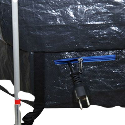 4. High Peak Santiago 5.0 Tent 11802