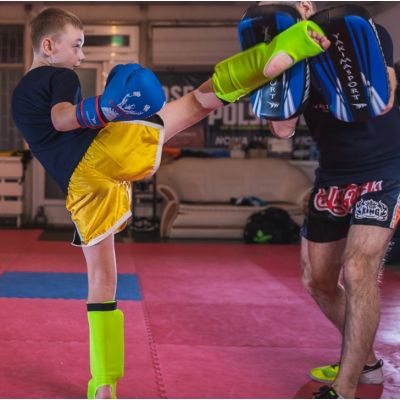 3. Yakima Sport Pao 100351 Trainer Shield