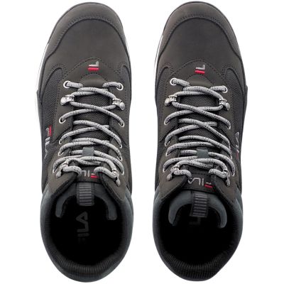 10. Fila Alpha mid M FFM0168 83167 shoes