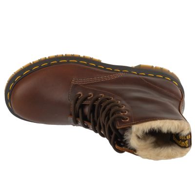 3. Dr. Martens 1460 Serena DM23912243 Brown 37