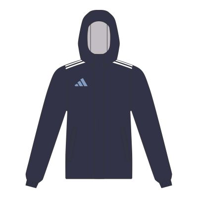 Adidas Junior CU AW JKT 26 KB3915 jacket