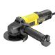 2. Stanley FMEG220-QS Angle Grinder 12.5 cm 12000 RPM 850 W 2.3 kg