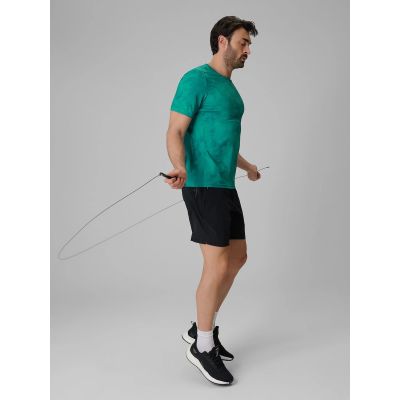 4. Men’s Quick-Drying Training Shorts 4F 4FRSS26TFSHM1622-20S