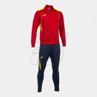 Joma Chapionship VII Tracksuit 103083.609