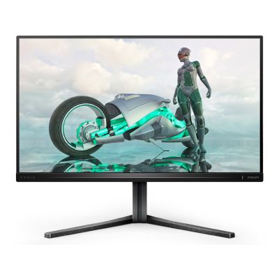 19. MONITOR PHILIPS EVNIA LED 24.5" 25M2N3200W/00 240Hz