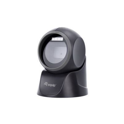 2. Desktop USB Barcode Scanner - 2D-Omni-Direct