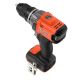 5. 18V BLD682XN-XJ BLACK+DECKER Cordless Drill