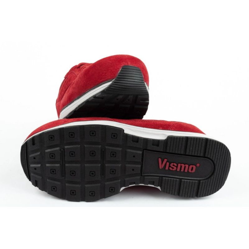 10. Vismo S1P SRC ESD OR U ER66 Work Shoes