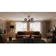 4. Activejet AJE-PALOMA 3P E27 3x40W hanging lamp