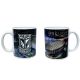 6. KKS Lech Stadion Night mug G00776