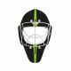 TEMPISH Hero mask sticker set