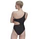 9. adidas Originals Adicolor 3D Trefoil Swimsuit W GD3972