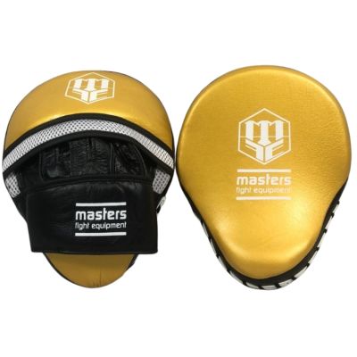 9. MASTERS trainer paws - ŁZ