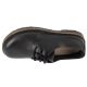 3. Birkenstock Uppsala Low 1030183 Black 37
