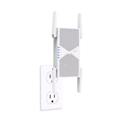 4. TP-LINK RE405BE WiFi Signal Amplifier