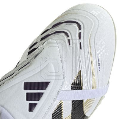 5. Adidas Predator Pro FT FG M JR4770 football boots