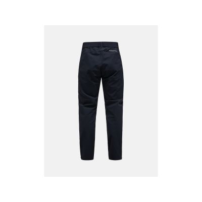 3. Peak Performance M Stretch Trek Pants Black