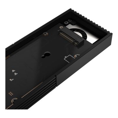 39. Asus ProArt PA40SU SSD Case