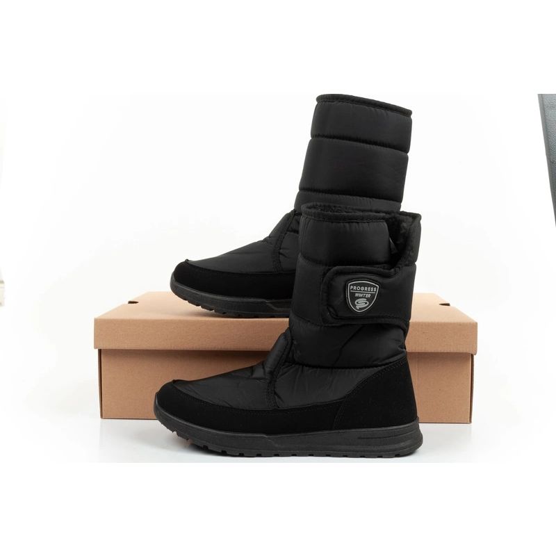 30. Progres M PROGJ-24-154 winter boots