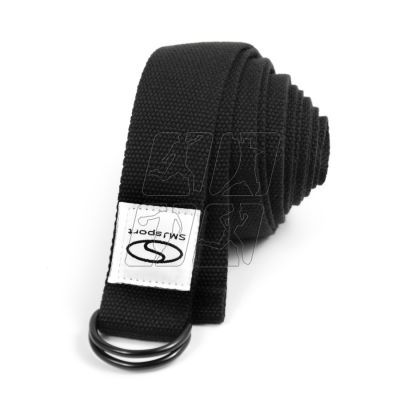 4. Yoga strap SMJ sport JH-1075 HS-TNK-000016444