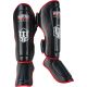 4. NS-ARMOR Shin Guards
