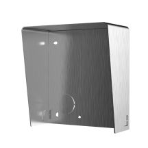 Hikvision DS-KABD8003-RS1/S intercom part Rain cover
