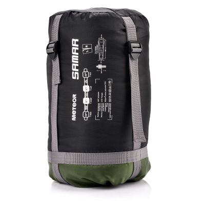 34. Meteor Samar 10172 Sleeping Bag