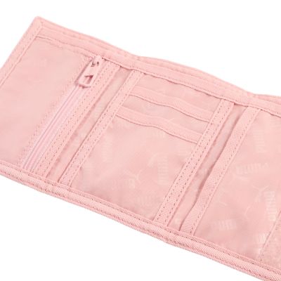 3. Puma Phase Wallet pink 54757 28