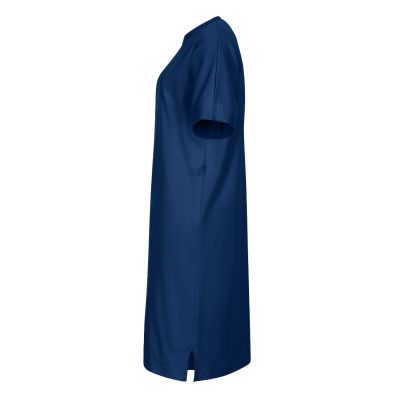 10. Muse Women's Dress (Dark Blue)