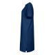 10. Muse Women's Dress (Dark Blue)